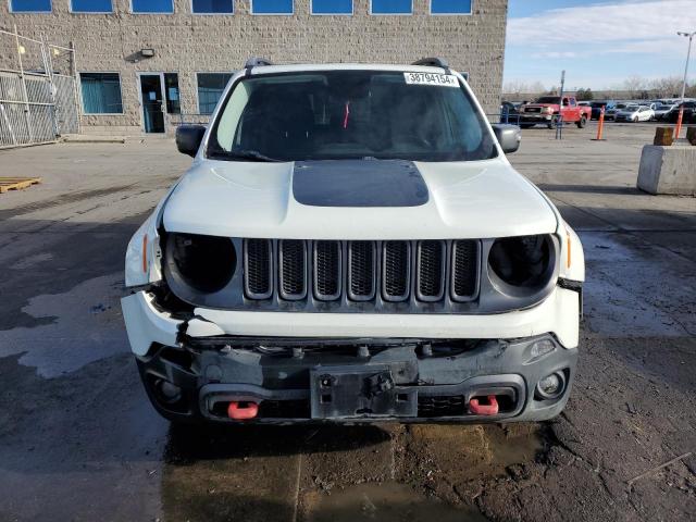 Photo 4 VIN: ZACCJBCT9FPB90704 - JEEP RENEGADE 