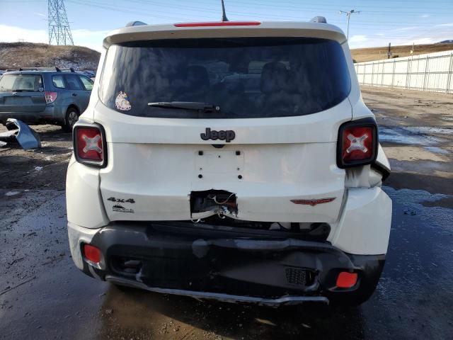 Photo 5 VIN: ZACCJBCT9FPB90704 - JEEP RENEGADE 