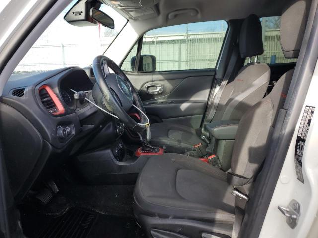 Photo 6 VIN: ZACCJBCT9FPB90704 - JEEP RENEGADE 