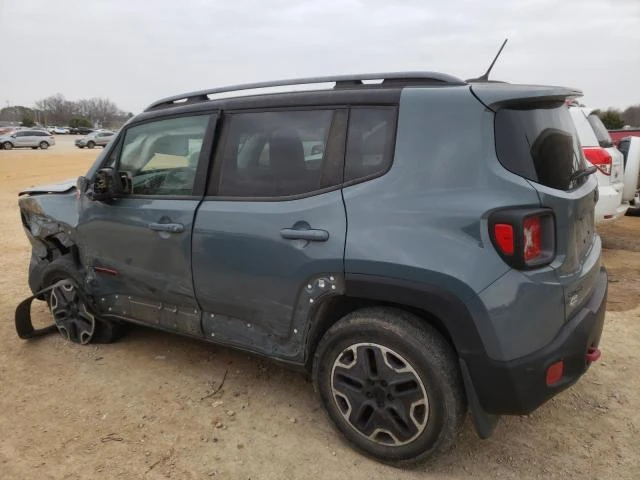 Photo 1 VIN: ZACCJBCT9FPC11101 - JEEP RENEGADE T 