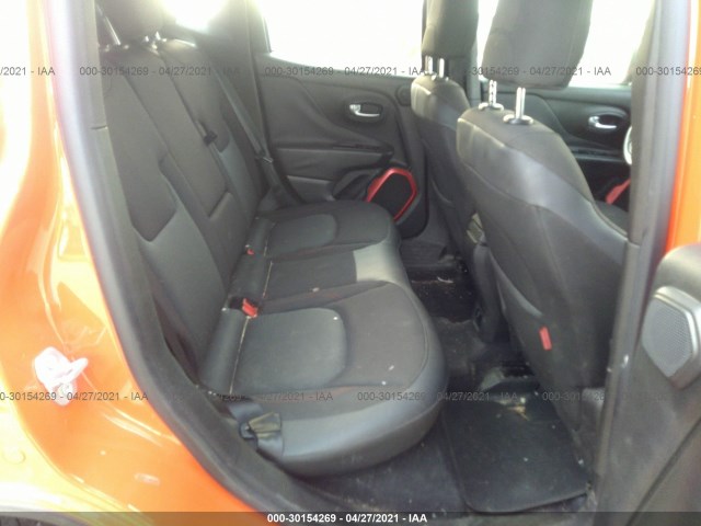 Photo 7 VIN: ZACCJBCT9FPC15648 - JEEP RENEGADE 