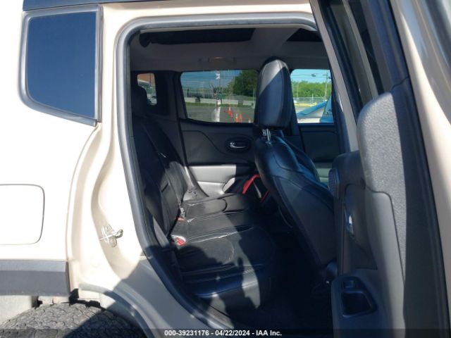 Photo 7 VIN: ZACCJBCT9FPC34958 - JEEP RENEGADE 