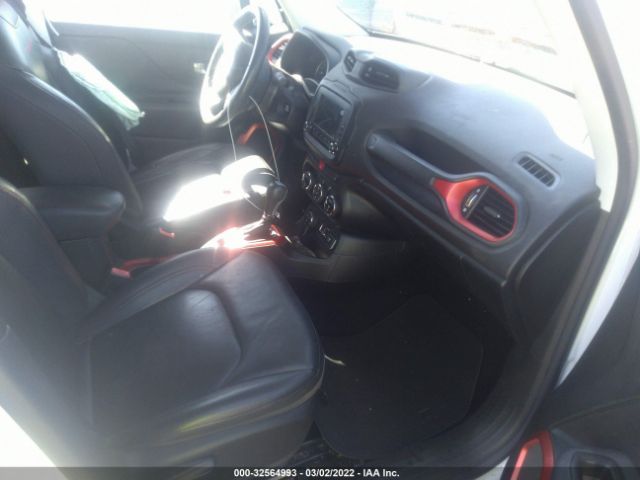 Photo 4 VIN: ZACCJBCT9FPC44518 - JEEP RENEGADE 