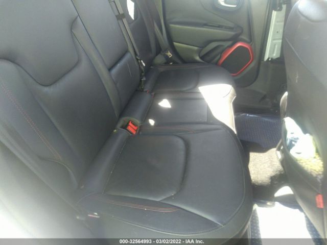 Photo 7 VIN: ZACCJBCT9FPC44518 - JEEP RENEGADE 