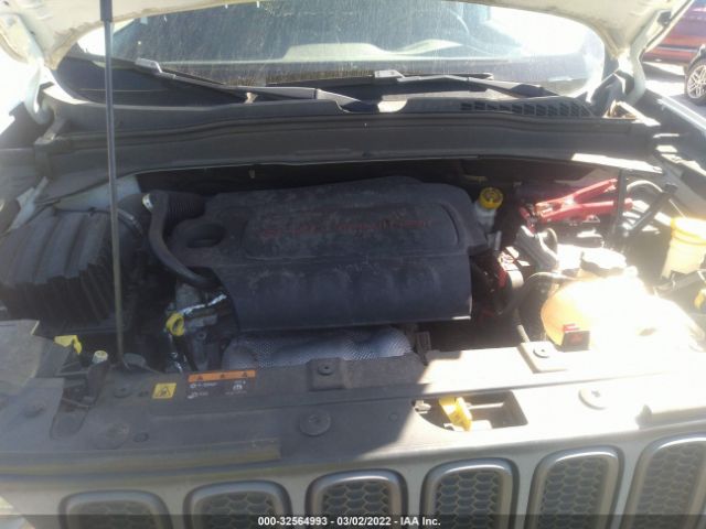 Photo 9 VIN: ZACCJBCT9FPC44518 - JEEP RENEGADE 