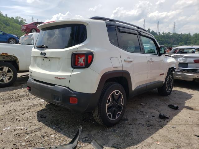 Photo 3 VIN: ZACCJBCT9FPC45068 - JEEP RENEGADE T 