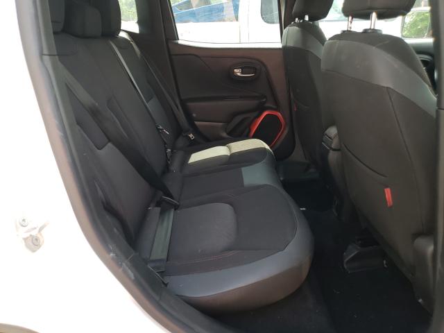 Photo 5 VIN: ZACCJBCT9FPC45068 - JEEP RENEGADE T 