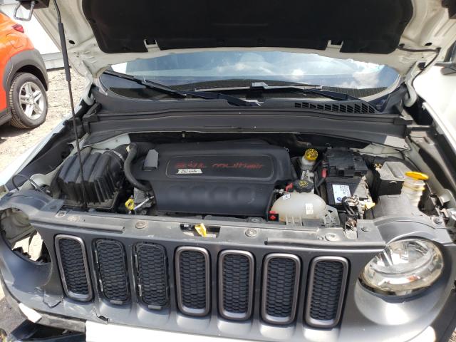 Photo 6 VIN: ZACCJBCT9FPC45068 - JEEP RENEGADE T 