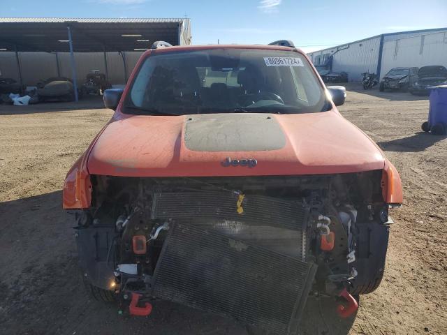 Photo 4 VIN: ZACCJBCT9GPC54225 - JEEP RENEGADE T 