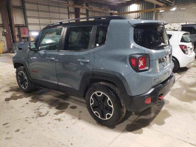 Photo 1 VIN: ZACCJBCT9GPC57271 - JEEP RENEGADE 