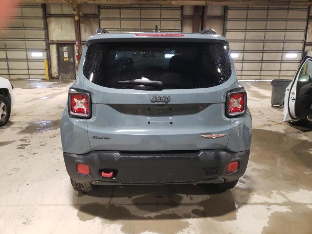 Photo 5 VIN: ZACCJBCT9GPC57271 - JEEP RENEGADE 