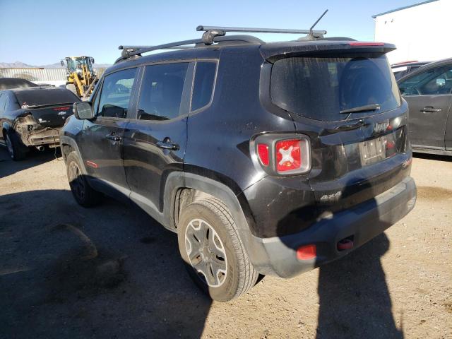 Photo 1 VIN: ZACCJBCT9GPC70571 - JEEP RENEGADE 