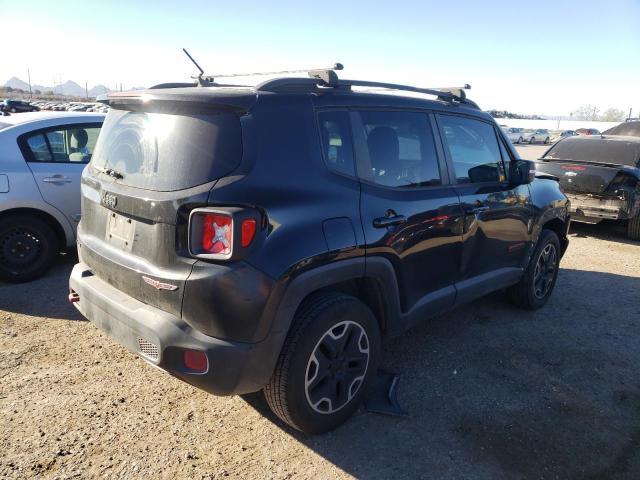 Photo 2 VIN: ZACCJBCT9GPC70571 - JEEP RENEGADE 