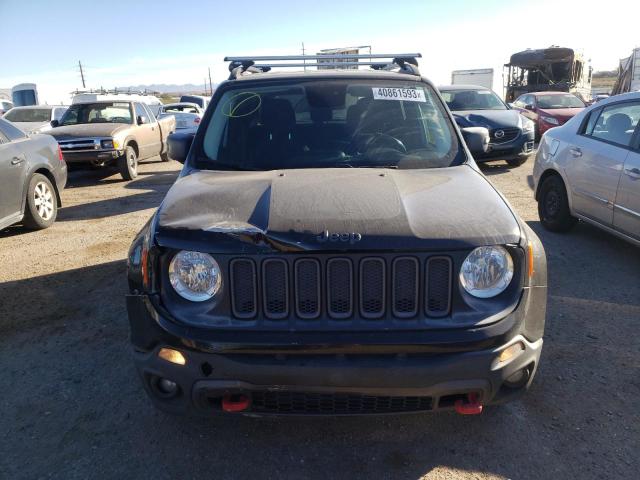 Photo 4 VIN: ZACCJBCT9GPC70571 - JEEP RENEGADE 