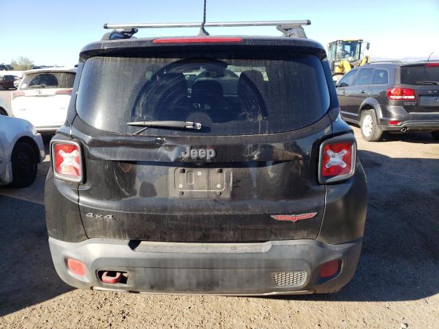 Photo 5 VIN: ZACCJBCT9GPC70571 - JEEP RENEGADE 