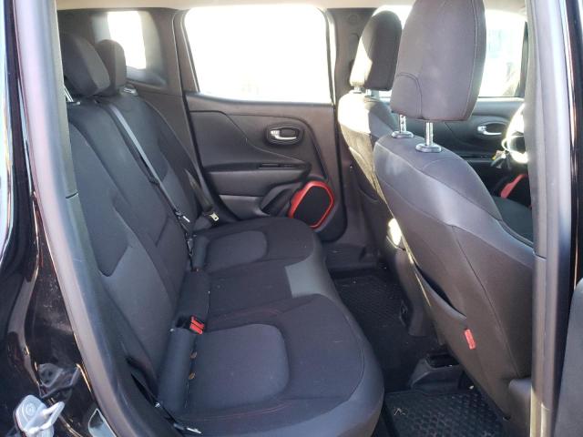 Photo 9 VIN: ZACCJBCT9GPC70571 - JEEP RENEGADE 