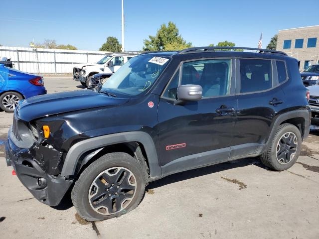 Photo 0 VIN: ZACCJBCT9GPC97236 - JEEP RENEGADE 