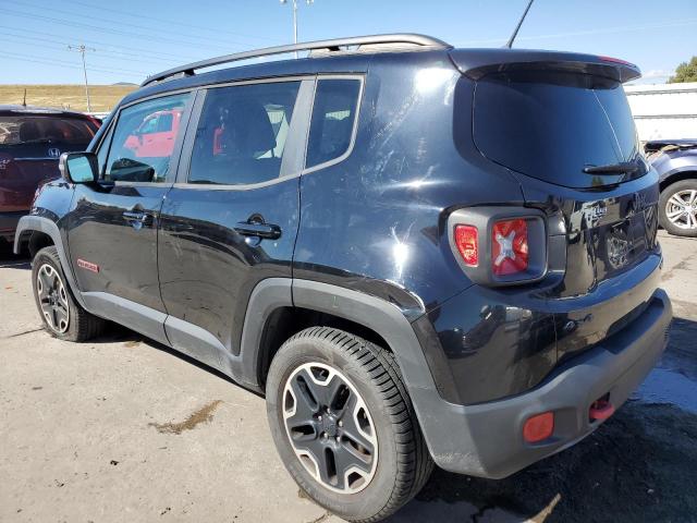 Photo 1 VIN: ZACCJBCT9GPC97236 - JEEP RENEGADE 