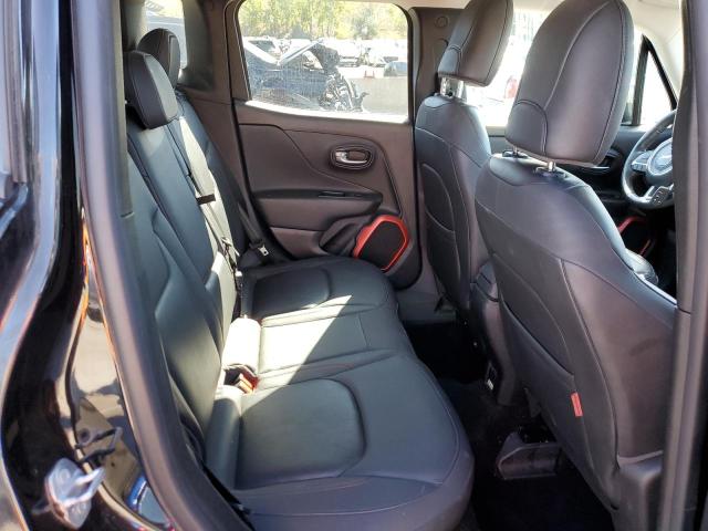 Photo 10 VIN: ZACCJBCT9GPC97236 - JEEP RENEGADE 