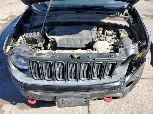 Photo 11 VIN: ZACCJBCT9GPC97236 - JEEP RENEGADE 