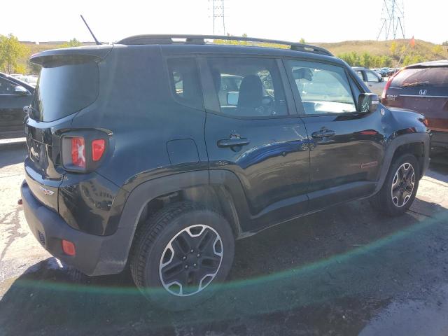 Photo 2 VIN: ZACCJBCT9GPC97236 - JEEP RENEGADE 