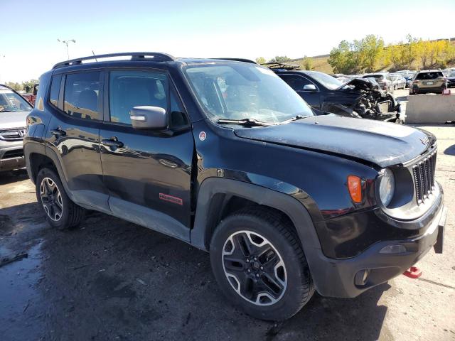 Photo 3 VIN: ZACCJBCT9GPC97236 - JEEP RENEGADE 