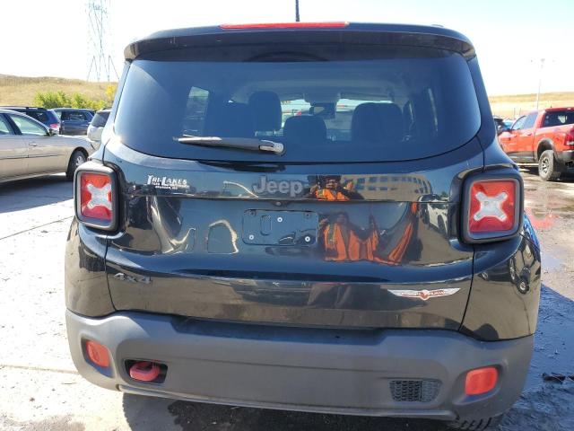 Photo 5 VIN: ZACCJBCT9GPC97236 - JEEP RENEGADE 