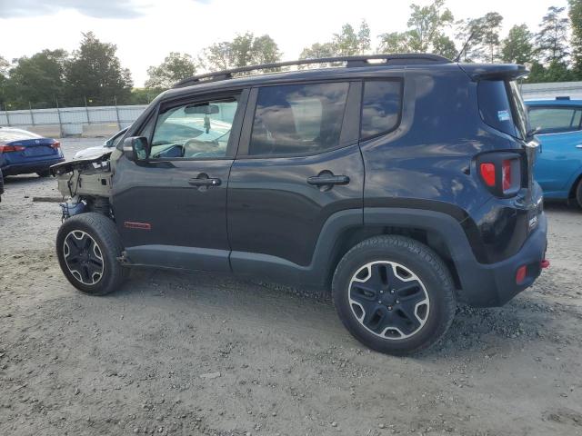 Photo 1 VIN: ZACCJBCT9GPD27478 - JEEP RENEGADE 