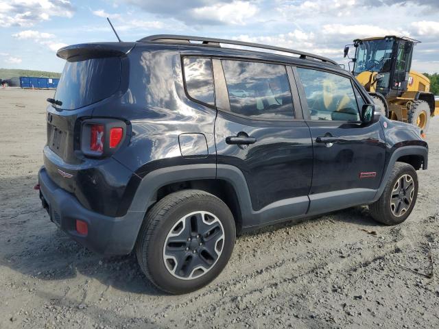 Photo 2 VIN: ZACCJBCT9GPD27478 - JEEP RENEGADE 