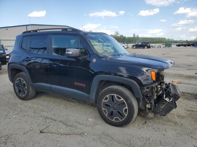 Photo 3 VIN: ZACCJBCT9GPD27478 - JEEP RENEGADE 