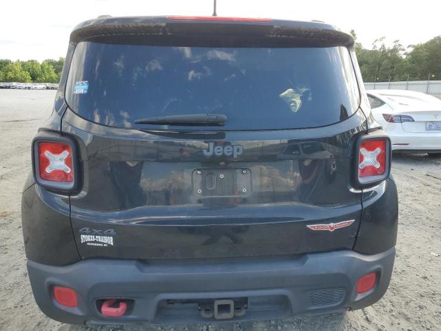 Photo 5 VIN: ZACCJBCT9GPD27478 - JEEP RENEGADE 