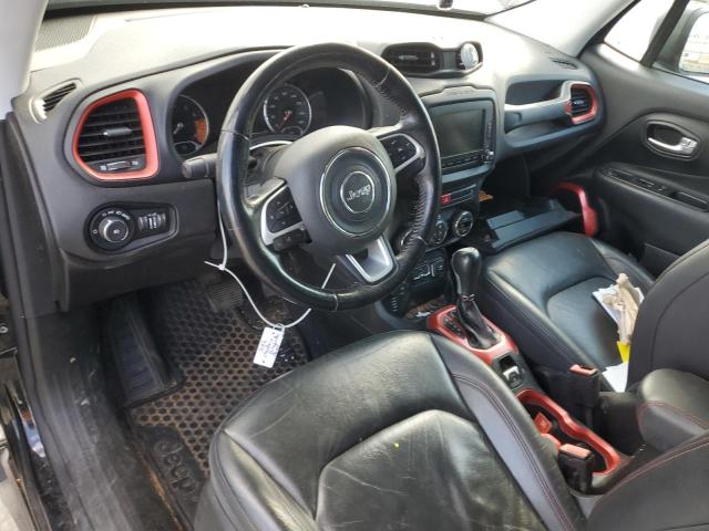 Photo 7 VIN: ZACCJBCT9GPD27478 - JEEP RENEGADE 