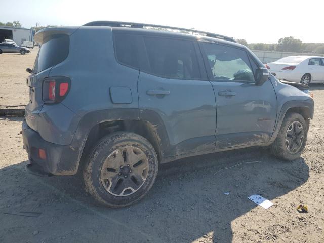 Photo 2 VIN: ZACCJBCT9GPD47472 - JEEP RENEGADE T 