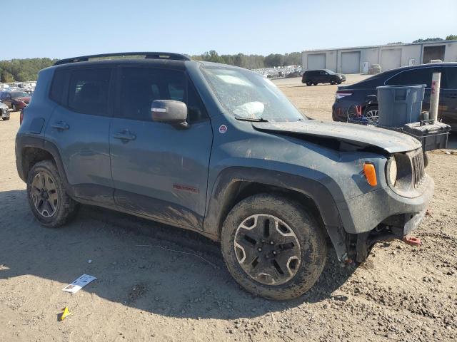 Photo 3 VIN: ZACCJBCT9GPD47472 - JEEP RENEGADE T 