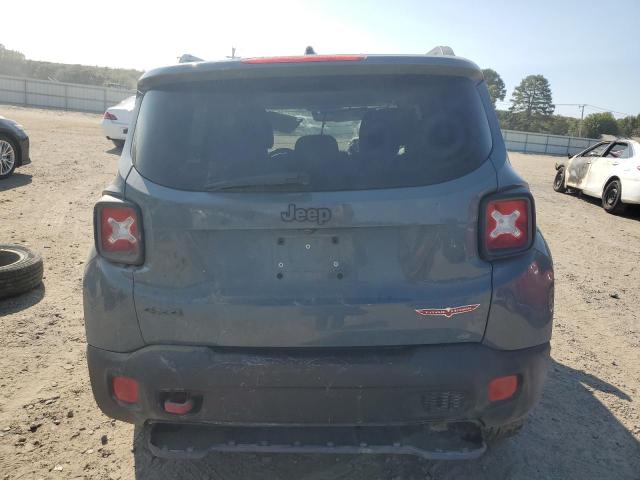 Photo 5 VIN: ZACCJBCT9GPD47472 - JEEP RENEGADE T 