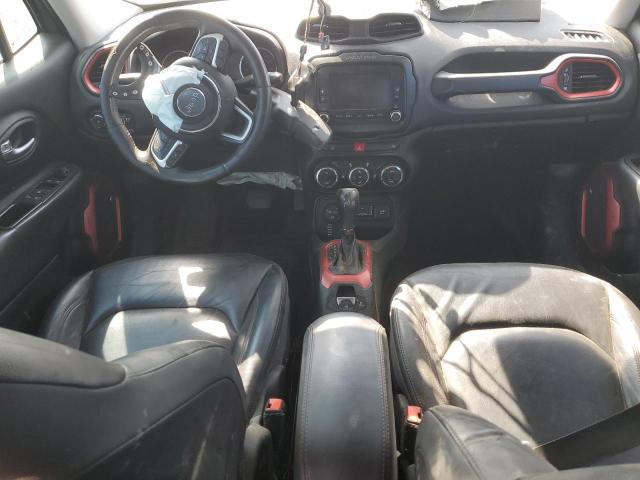 Photo 7 VIN: ZACCJBCT9GPD47472 - JEEP RENEGADE T 