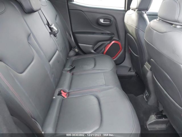 Photo 7 VIN: ZACCJBCT9GPD48220 - JEEP RENEGADE 