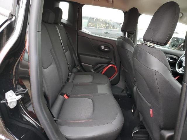 Photo 5 VIN: ZACCJBCT9GPD54910 - JEEP RENEGADE T 