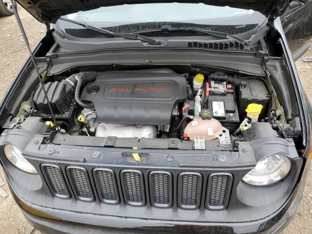 Photo 6 VIN: ZACCJBCT9GPD54910 - JEEP RENEGADE T 