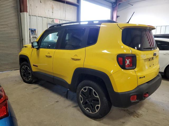 Photo 1 VIN: ZACCJBCT9GPD57418 - JEEP RENEGADE T 