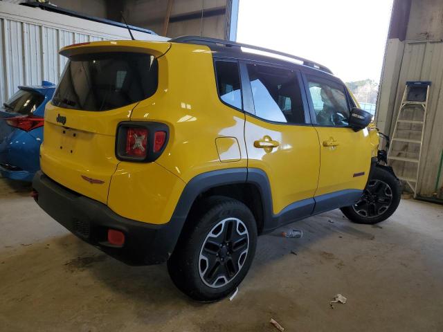 Photo 2 VIN: ZACCJBCT9GPD57418 - JEEP RENEGADE T 