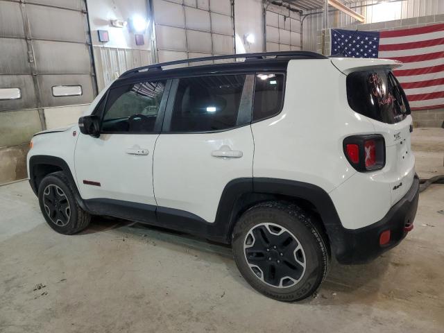 Photo 1 VIN: ZACCJBCT9GPD67429 - JEEP RENEGADE T 