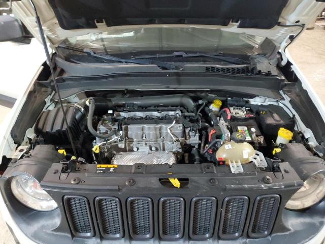 Photo 10 VIN: ZACCJBCT9GPD67429 - JEEP RENEGADE T 