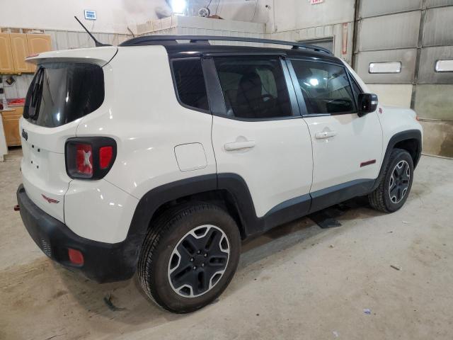 Photo 2 VIN: ZACCJBCT9GPD67429 - JEEP RENEGADE T 