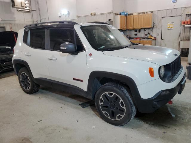 Photo 3 VIN: ZACCJBCT9GPD67429 - JEEP RENEGADE T 