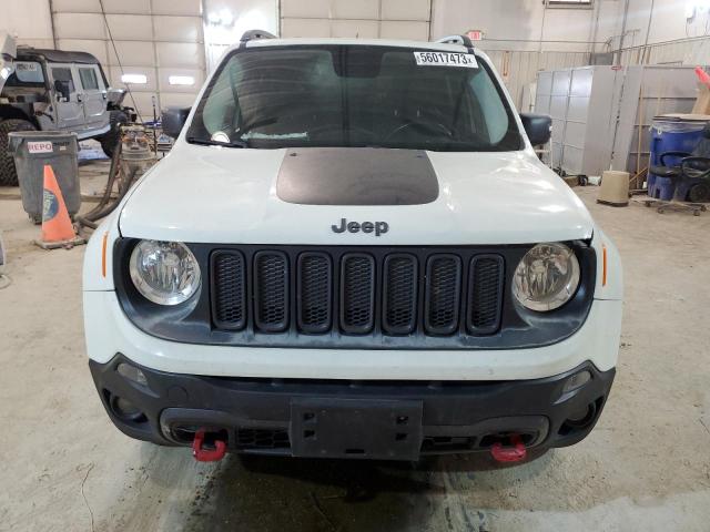 Photo 4 VIN: ZACCJBCT9GPD67429 - JEEP RENEGADE T 