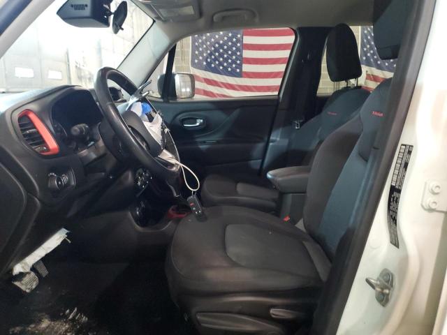 Photo 6 VIN: ZACCJBCT9GPD67429 - JEEP RENEGADE T 