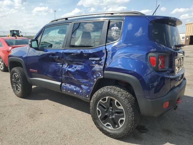 Photo 1 VIN: ZACCJBCT9GPD81265 - JEEP RENEGADE 