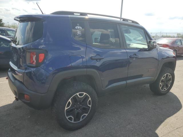 Photo 2 VIN: ZACCJBCT9GPD81265 - JEEP RENEGADE 