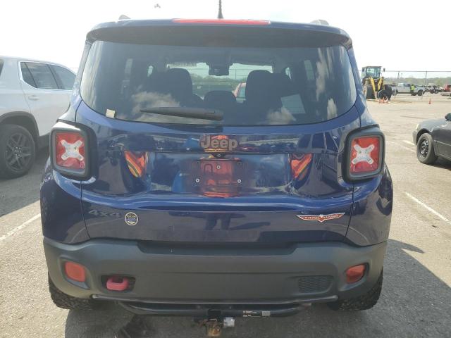 Photo 5 VIN: ZACCJBCT9GPD81265 - JEEP RENEGADE 